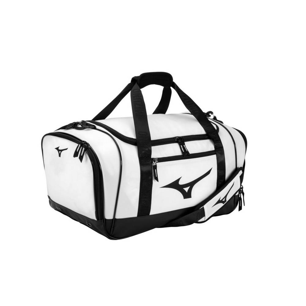 Mizuno All Sport Duffle - Bayan Sırt Çantası - Beyaz Türkiye (XZRJWO-047)